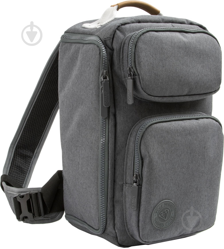Сумка Golla Cam bag L grey (G1758) - фото 1