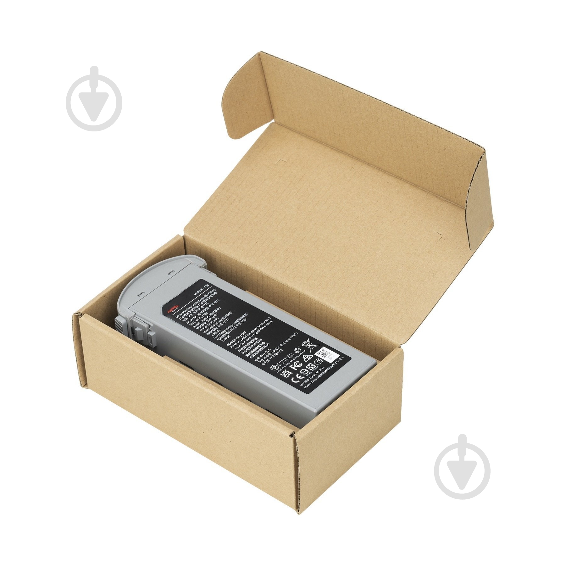 Аккумулятор AUTEL EVO Max Series Battery (102002188) - фото 9