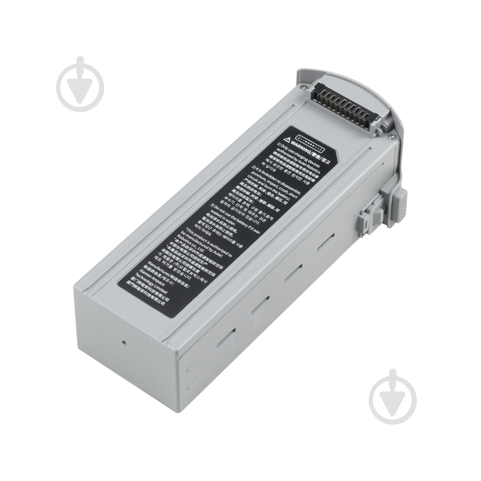 Аккумулятор AUTEL EVO Max Series Battery (102002188) - фото 6