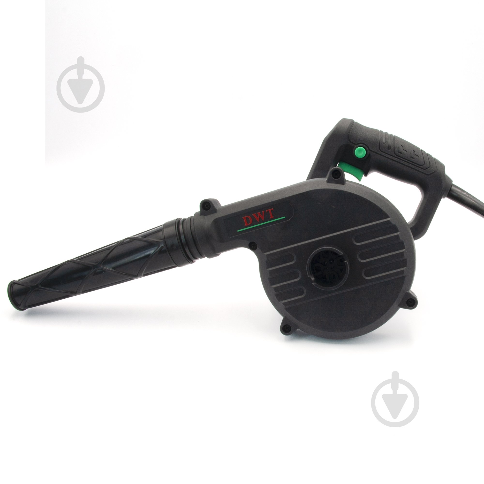 Фен строительный DWT LSP05-350 - фото 1 Фен строительный DWT LSP05-350 - фото 1