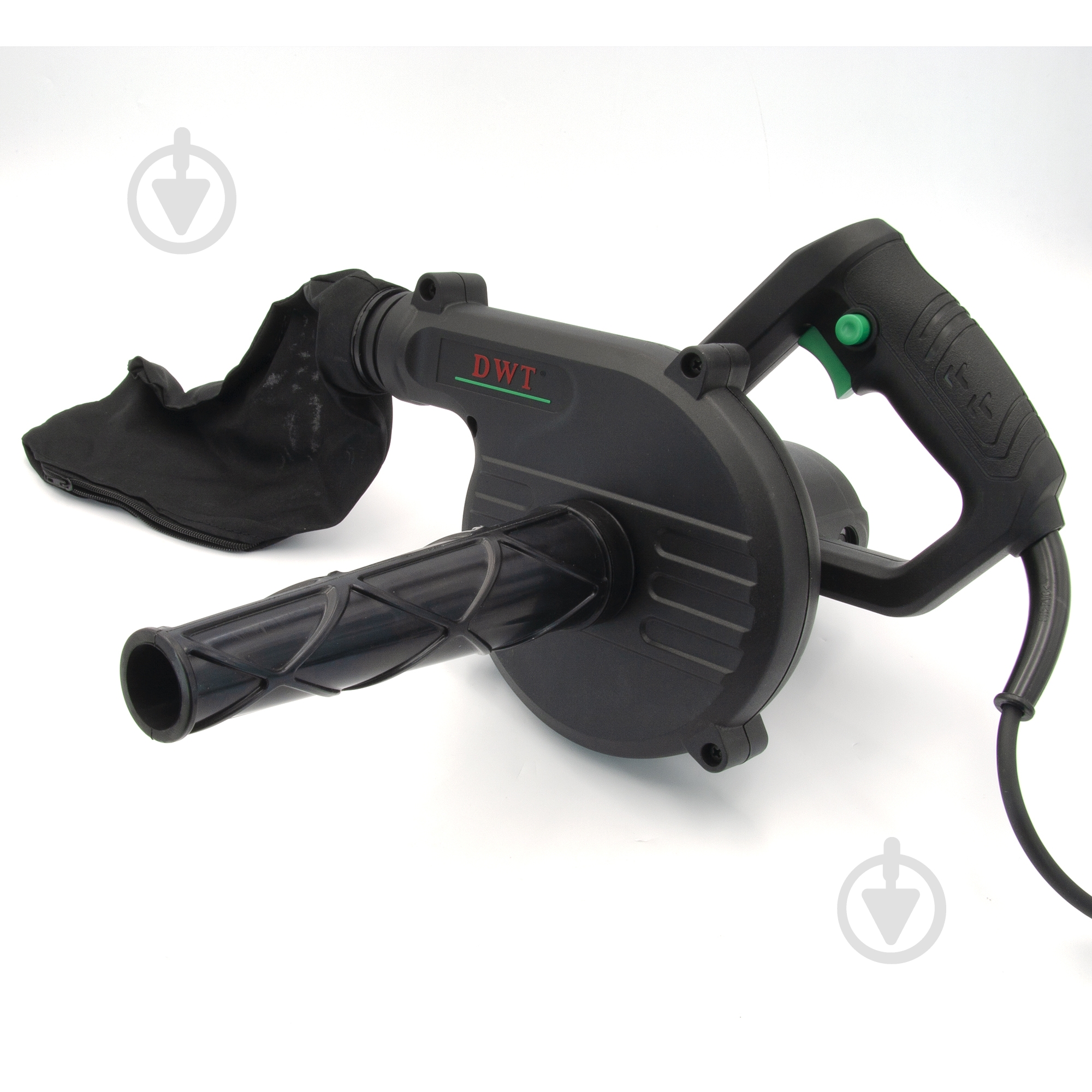 Фен строительный DWT LSP05-350 - фото 3 Фен строительный DWT LSP05-350 - фото 3