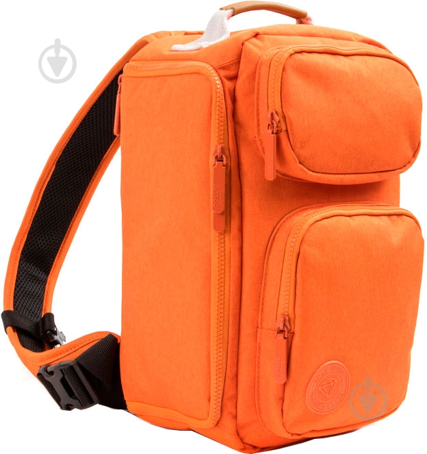 Сумка Golla Cam bag L orange (G1755) - фото 1