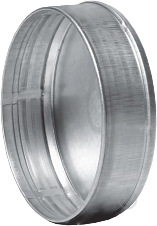 Заглушка наружная Вентс Спировент 150 - фото 1 Заглушка наружная Вентс Спировент 150 - фото 1