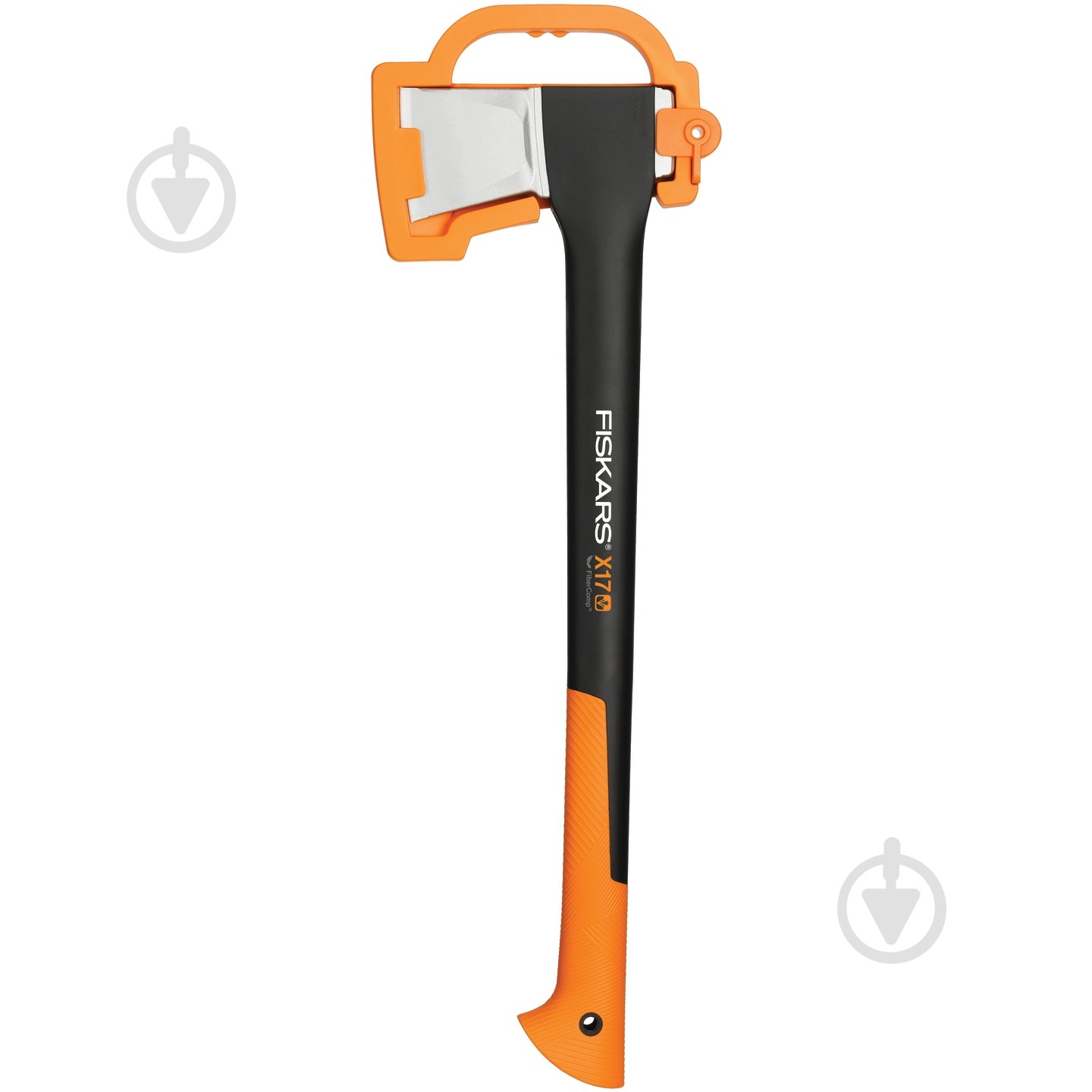 Топор-колун Fiskars M Х17 - фото 3