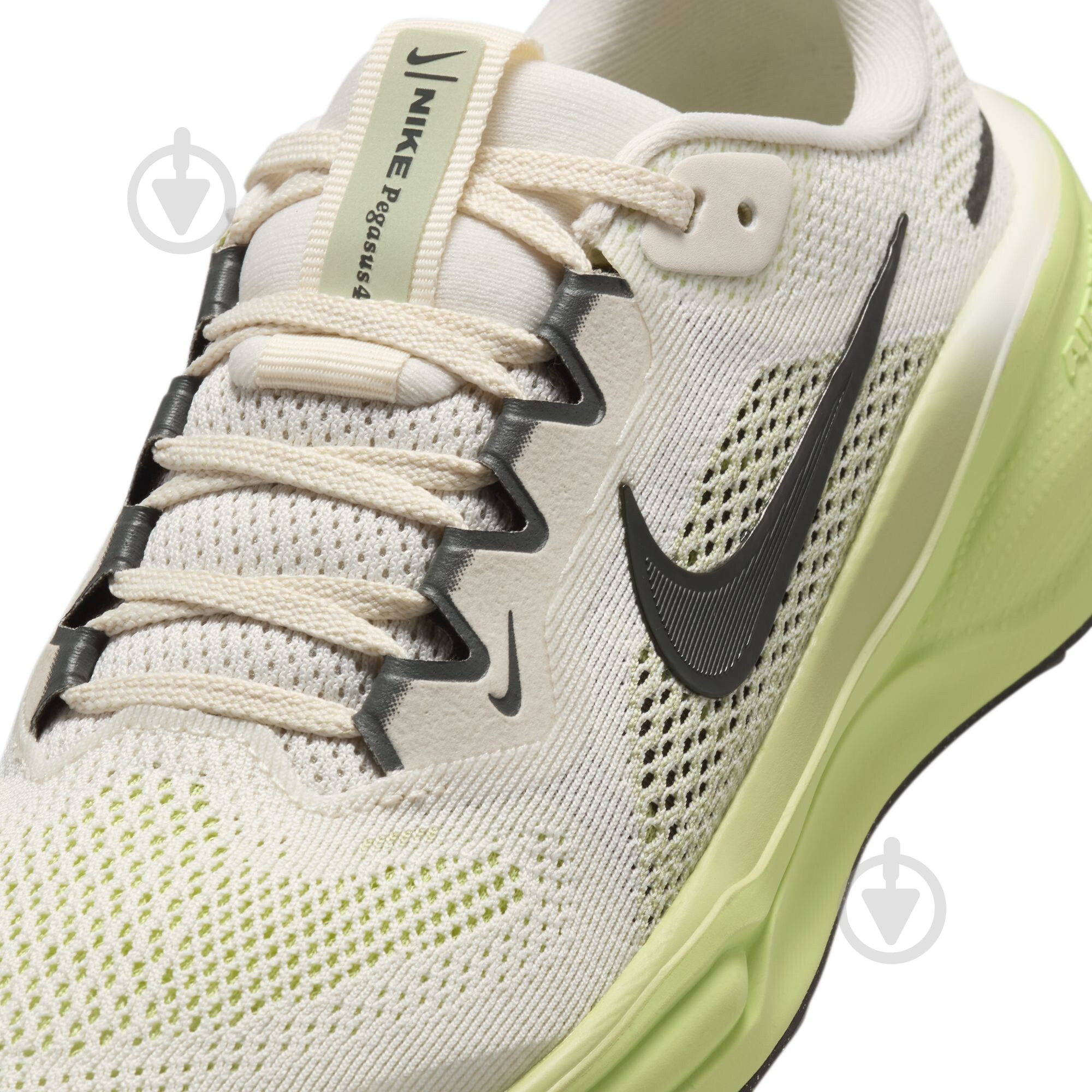 Кроссовки детские Nike PEGASUS 41 FN5041-106 р.35 светло-зеленые - фото 10 Кроссовки детские Nike PEGASUS 41 FN5041-106 р.35 светло-зеленые - фото 10