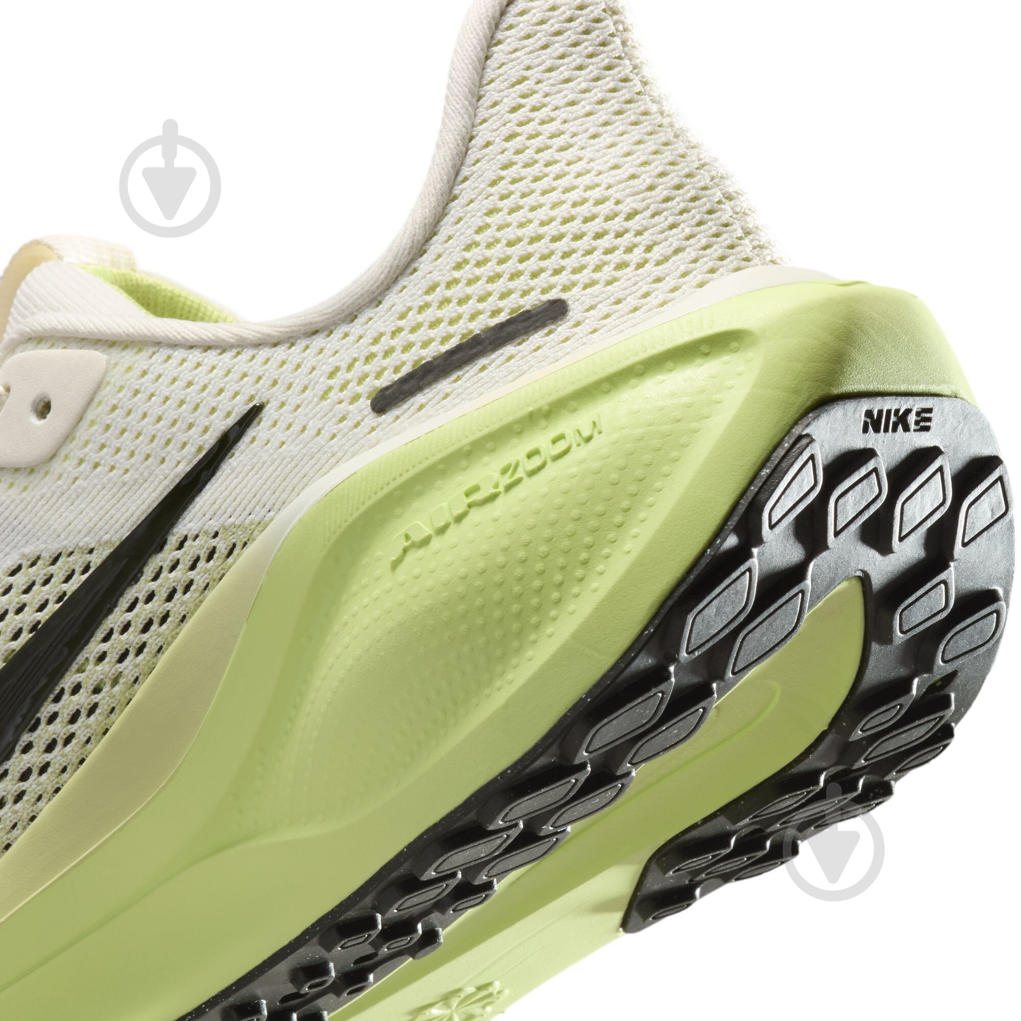 Кроссовки детские Nike PEGASUS 41 FN5041-106 р.35 светло-зеленые - фото 11 Кроссовки детские Nike PEGASUS 41 FN5041-106 р.35 светло-зеленые - фото 11