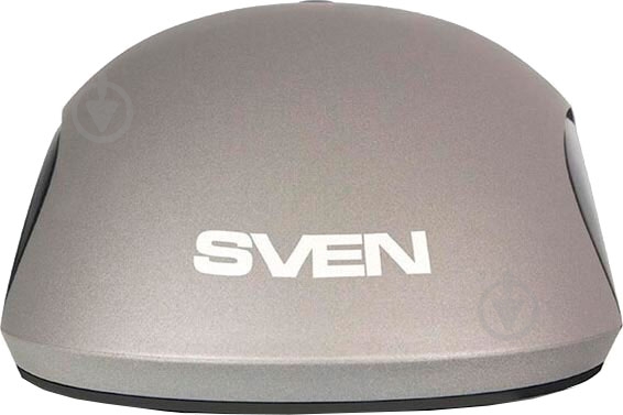 Мышка Sven RX-515S Grey - фото 7 Мышка Sven RX-515S Grey - фото 7