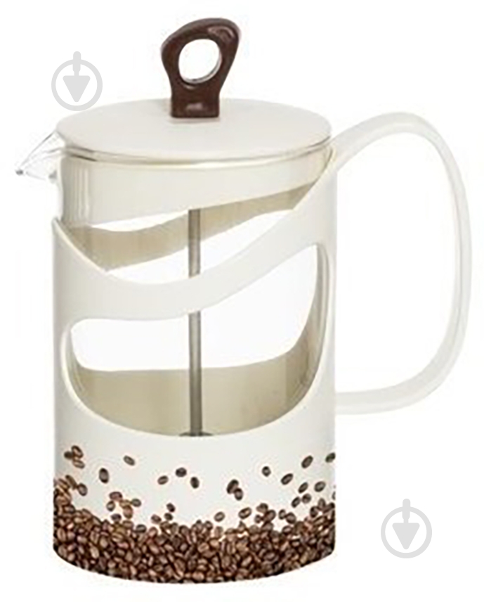 Френч-прес Herevin Coffee 0.66 л (131064-003) - фото 1
