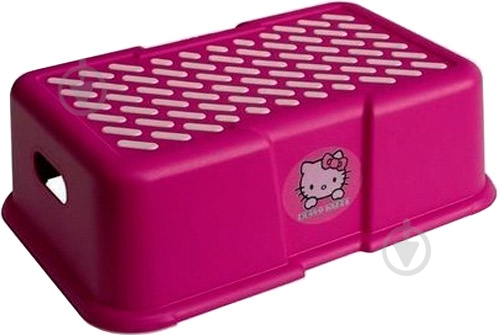 Подставка Maltex 4155 Hello Kitty розовая 9872 - фото 1
