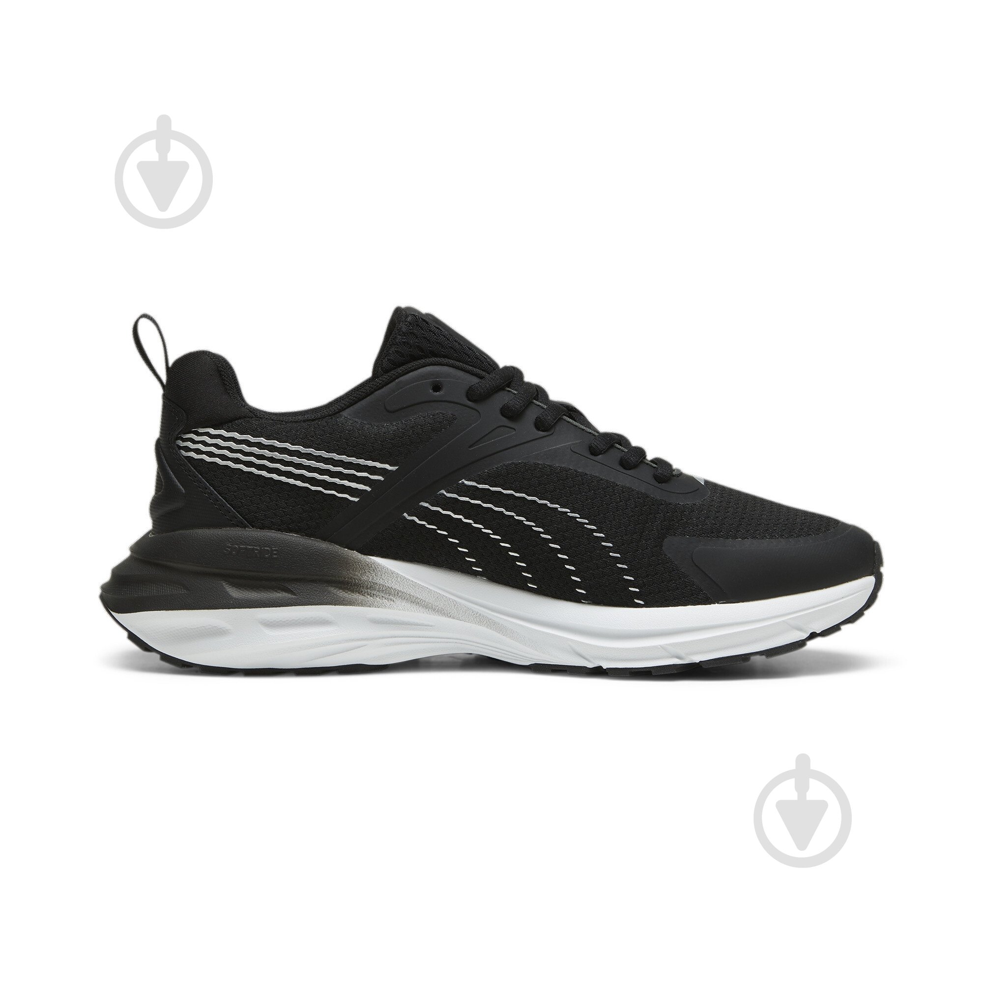 Кроссовки мужские Puma HYPNOTIC 39523502 р.42,5 черные - фото 7 Кроссовки мужские Puma HYPNOTIC 39523502 р.42,5 черные - фото 7