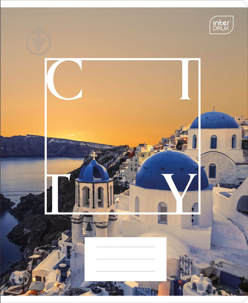 Тетрадь школьная MIX 2 А5 32 лист. линейка InterDRUK - фото 3 Тетрадь школьная MIX 2 А5 32 лист. линейка InterDRUK - фото 3