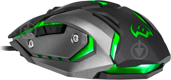 Мышка Sven RX-G740 Black - фото 6