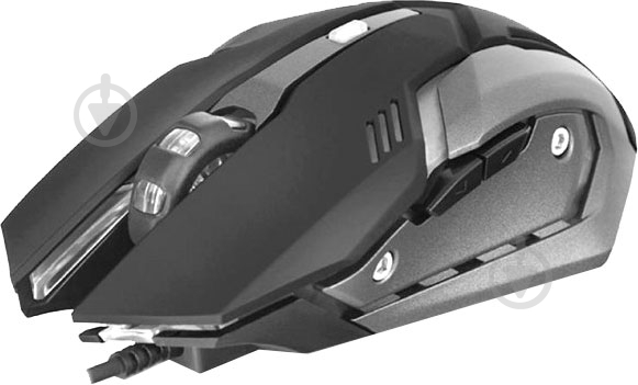 Мышка Sven RX-G740 Black - фото 4