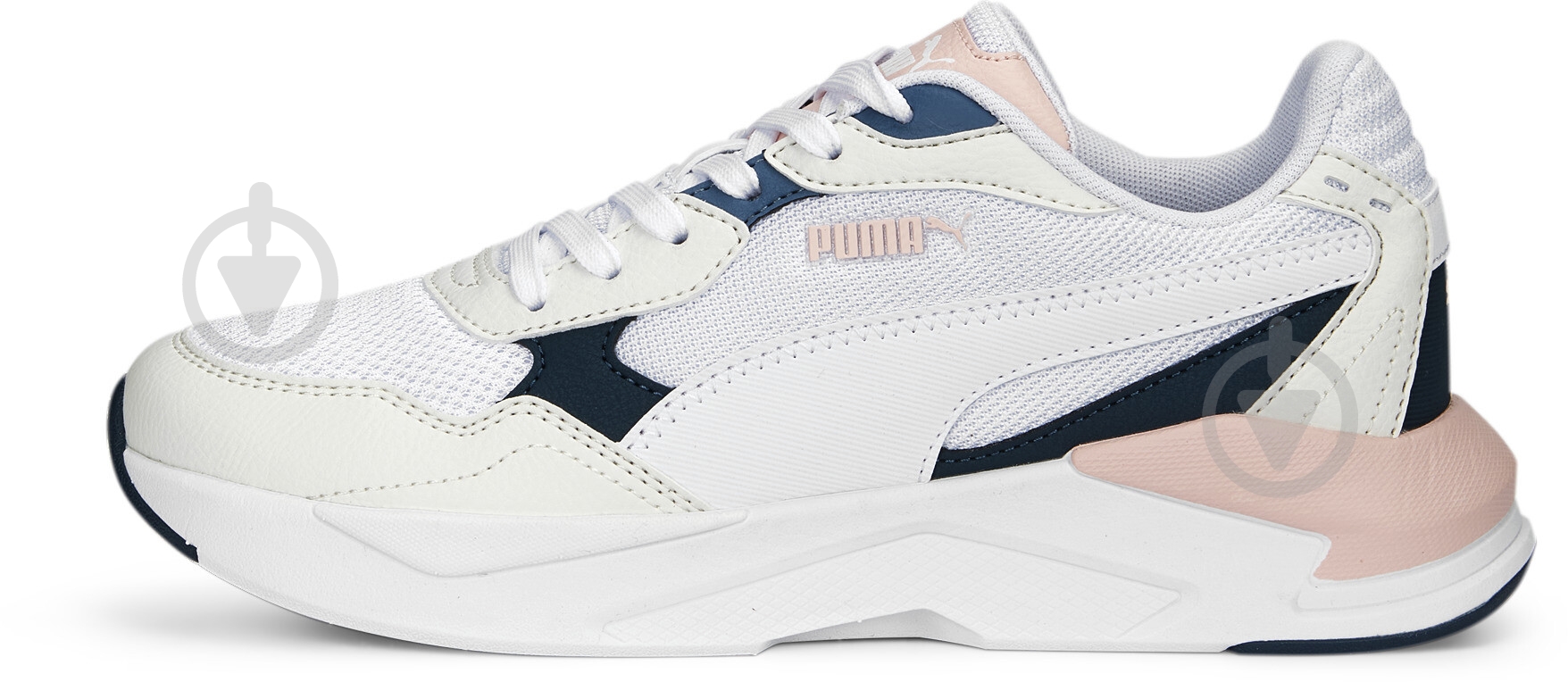 Кросівки жіночі демісезонні Puma X-RAY SPEED LITE 38463929 р.36 бежеві - фото 2 Кросівки жіночі демісезонні Puma X-RAY SPEED LITE 38463929 р.36 бежеві - фото 2