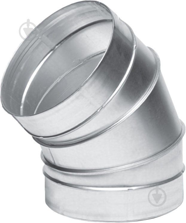 Отводы Вентс Спировент 45-150 - фото 1