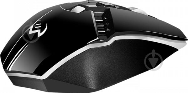 Мышка Sven RX-200 Black - фото 10