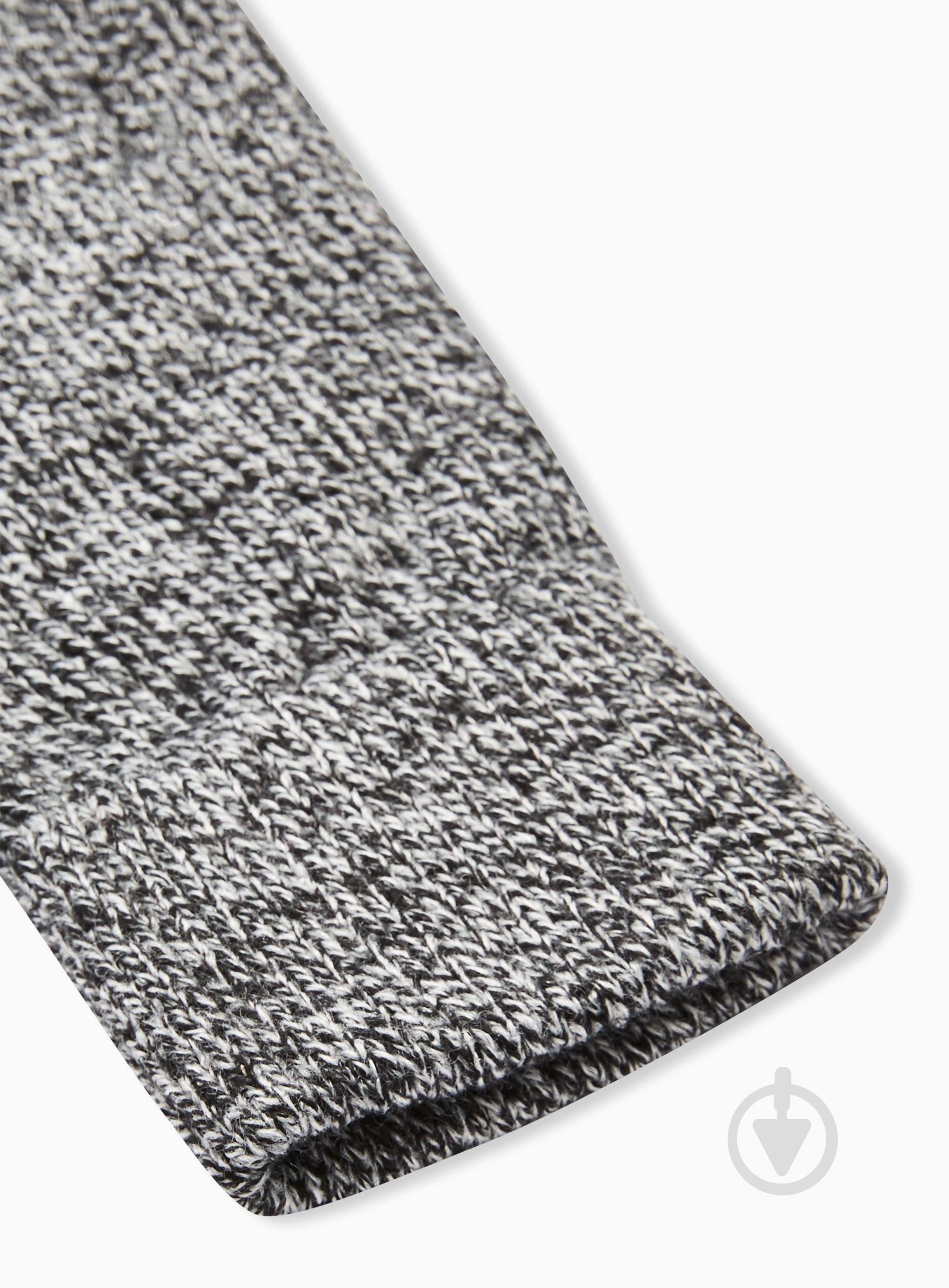 Рукавички TopMan ACCESSORIES 56M01A-GRY р. L сірий - фото 2