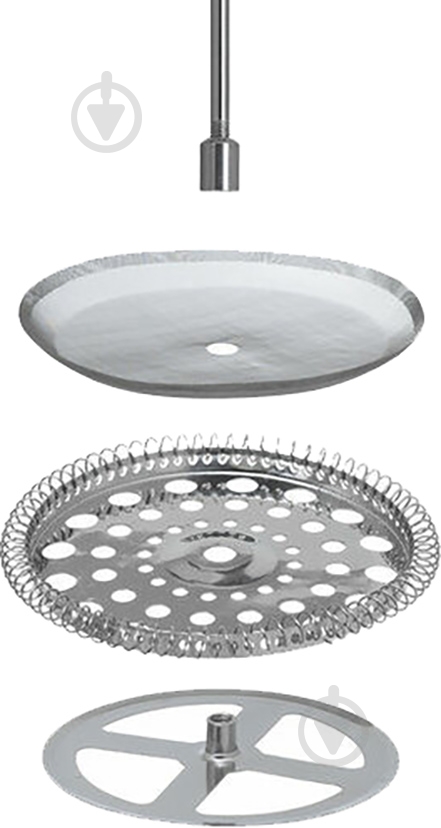 Френч-пресс Ringel Masala 350 мл (RG-7321-350) - фото 6