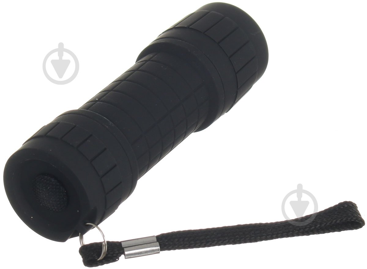 Фонарик Expert 3W COB LED LP-6705A в ассортименте LP-6705A - фото 10