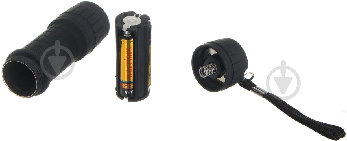 Фонарик Expert 3W COB LED LP-6705A в ассортименте LP-6705A - фото 11