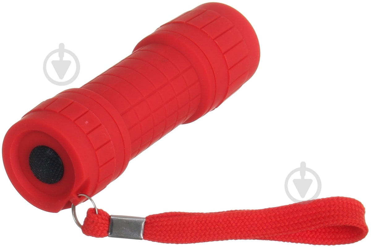 Фонарик Expert 3W COB LED LP-6705A в ассортименте LP-6705A - фото 7