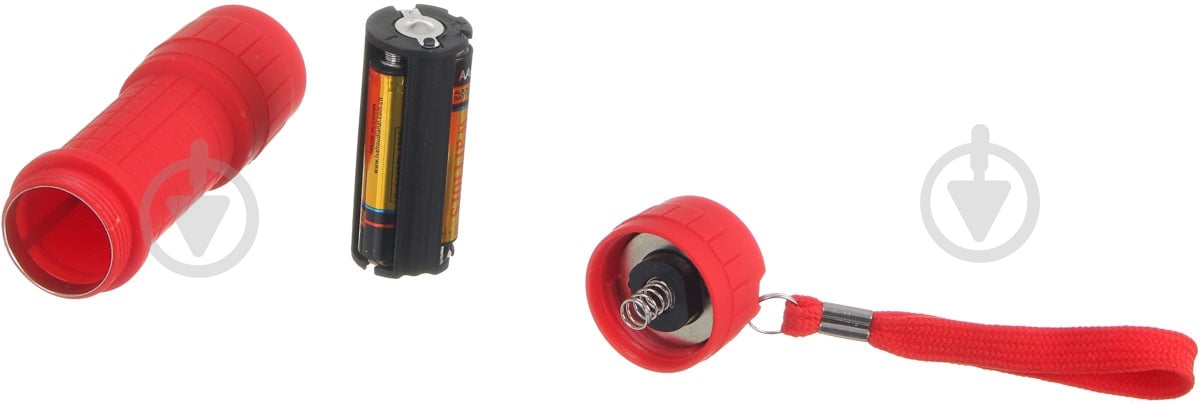 Фонарик Expert 3W COB LED LP-6705A в ассортименте LP-6705A - фото 8