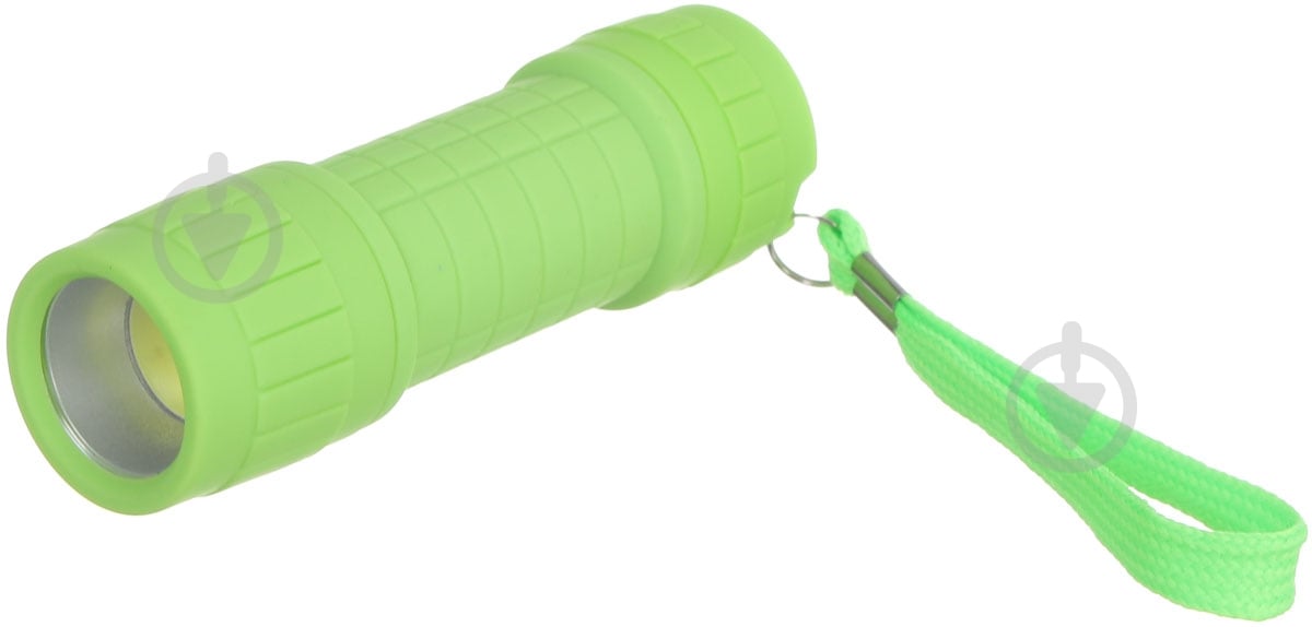 Фонарик Expert 3W COB LED LP-6705A в ассортименте LP-6705A - фото 12