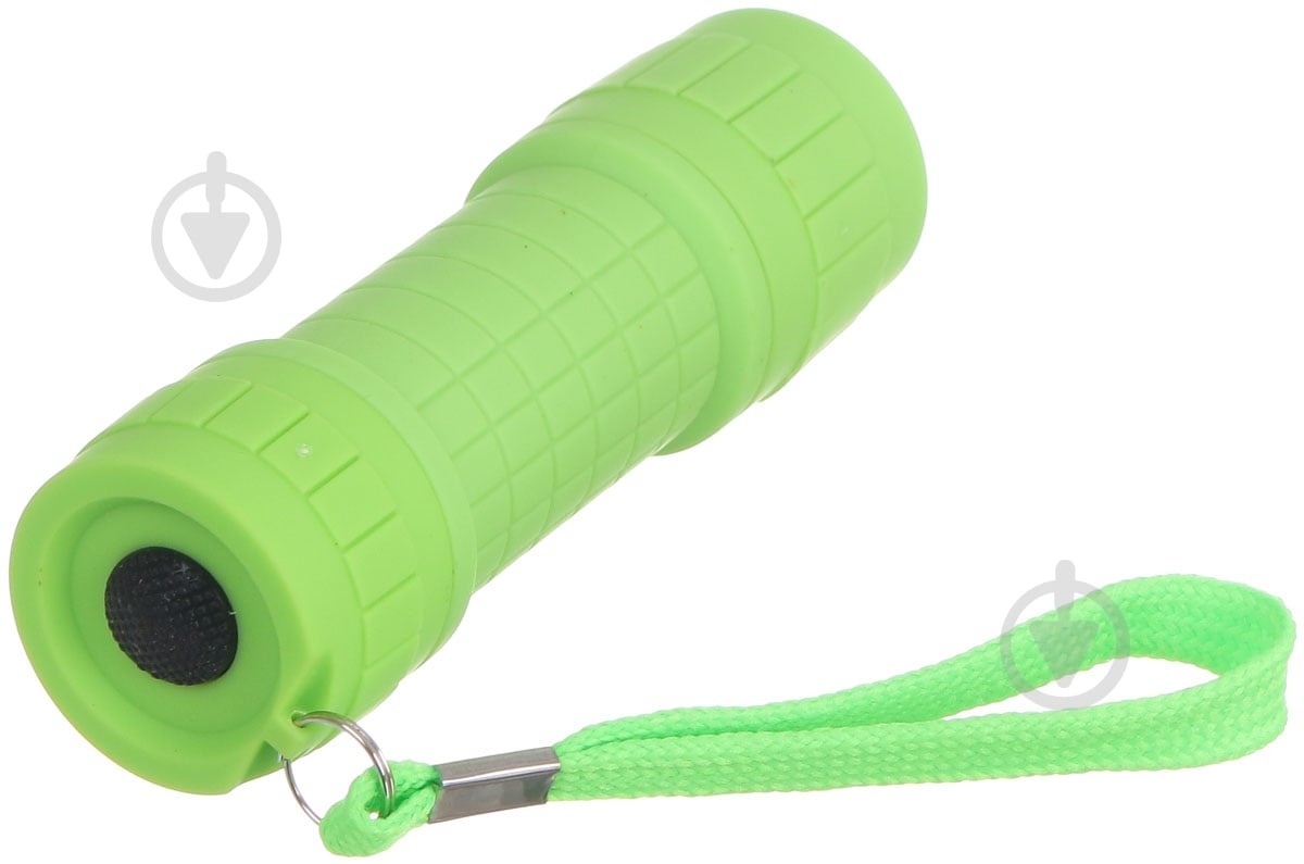 Фонарик Expert 3W COB LED LP-6705A в ассортименте LP-6705A - фото 13