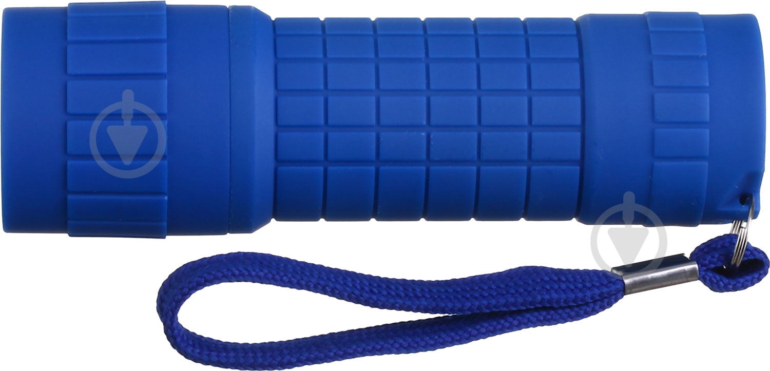 Фонарик Expert 3W COB LED LP-6705A в ассортименте LP-6705A - фото 4