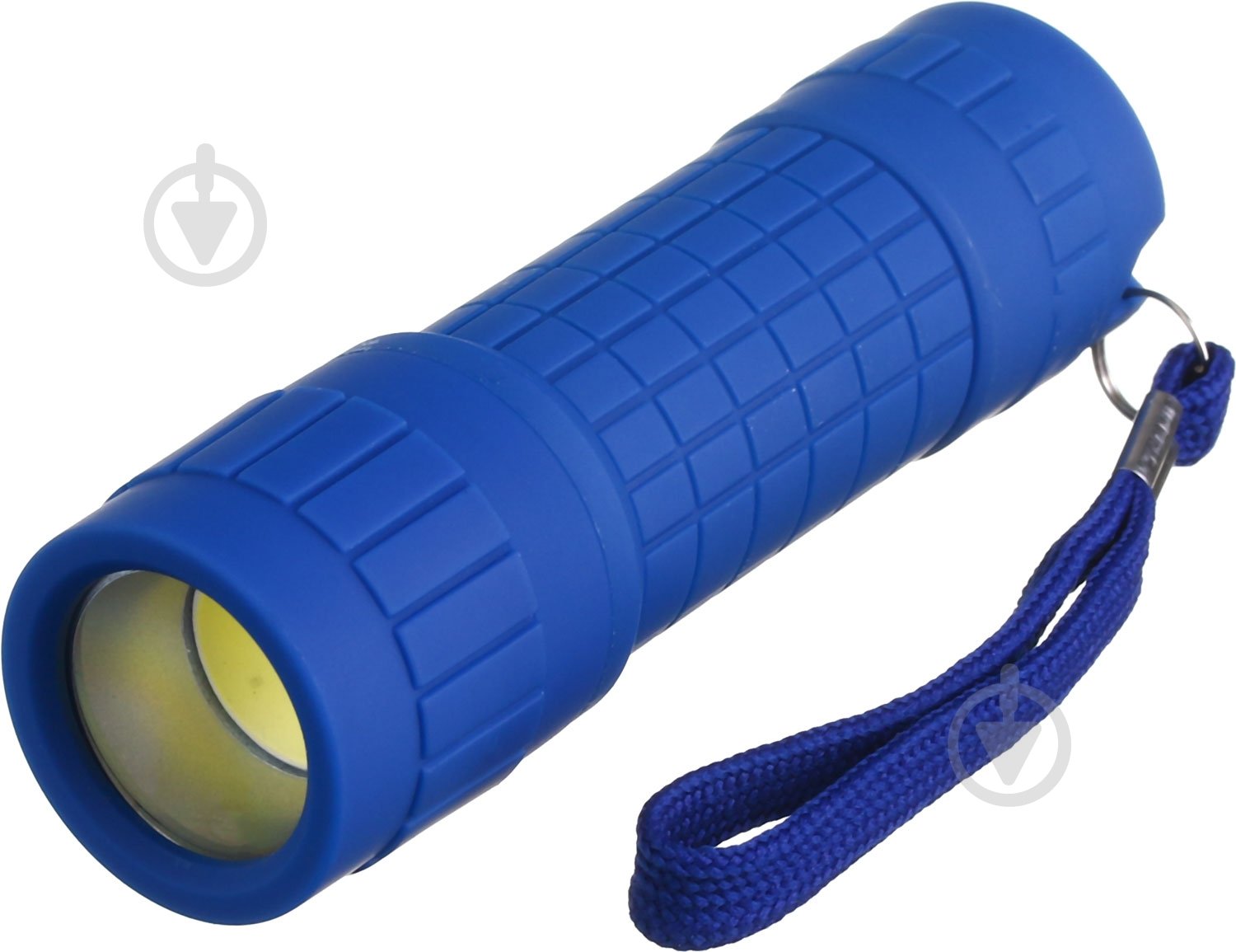 Фонарик Expert 3W COB LED LP-6705A в ассортименте LP-6705A - фото 2