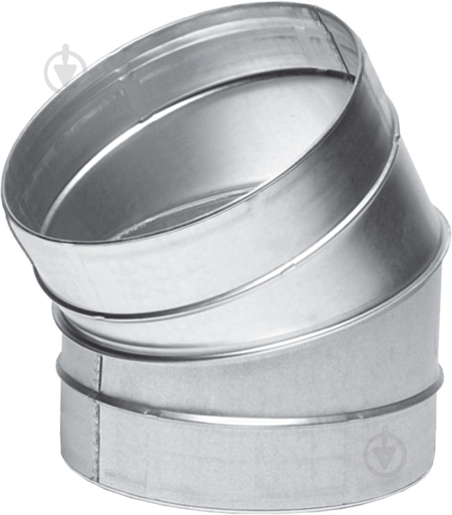 Отводы Вентс Спировент 30-125 - фото 1