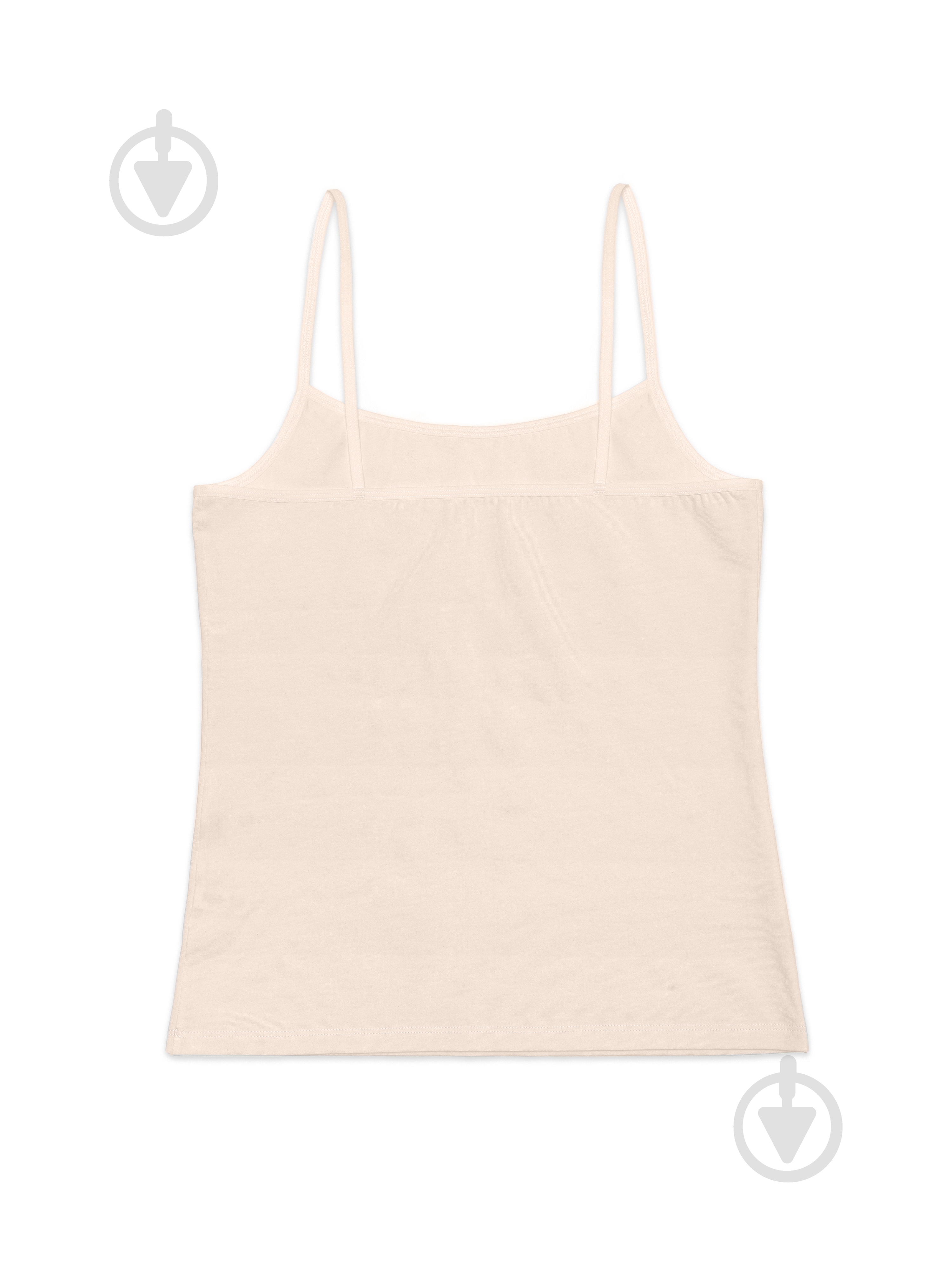 Топ Conte р. 52 бежевий Basic Collection LT 2019 - фото 4