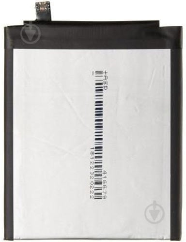 Аккумулятор Gelius Pro Xiaomi BN43 (Redmi Note 4x) 4000 мА/ч - фото 2