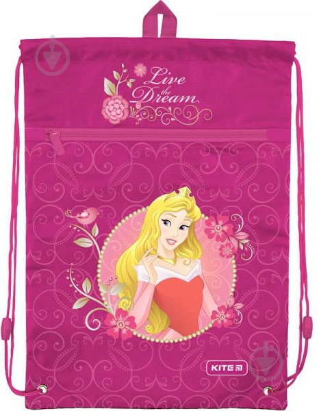 Сумка для обуви Education P19-601M KITE - фото 1