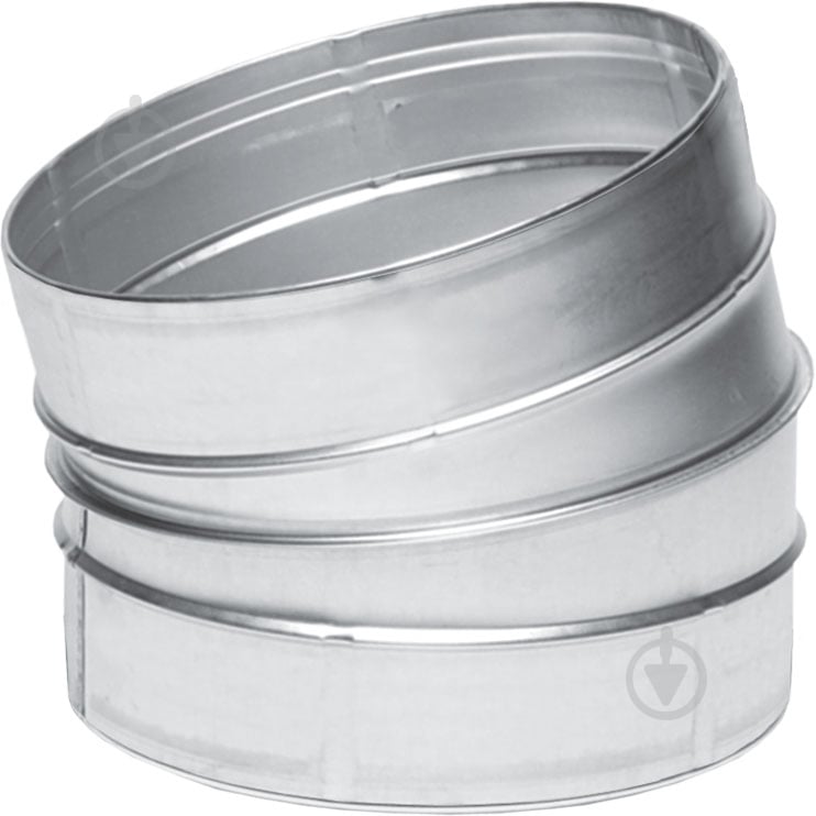 Отводы Вентс Спировент 15-150 - фото 1 Отводы Вентс Спировент 15-150 - фото 1