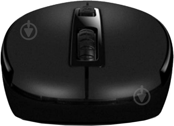 Мышка Sven RX-255W Black - фото 2