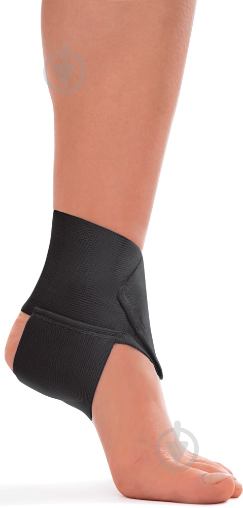 Бандаж Торос-Груп 410(ч)-1 р. 1 чорний - фото 1 Бандаж Торос-Груп 410(ч)-1 р. 1 чорний - фото 1