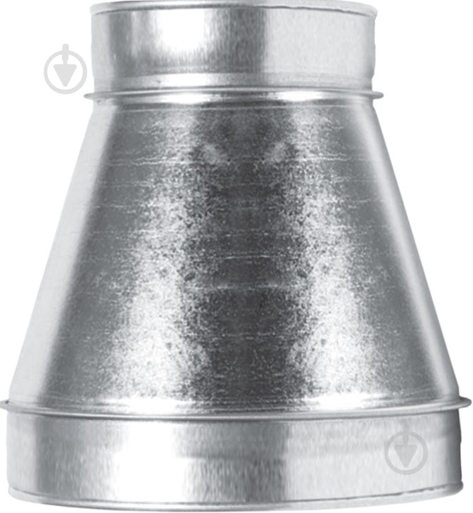 Переход Вентс Спировент 150/125 - фото 1