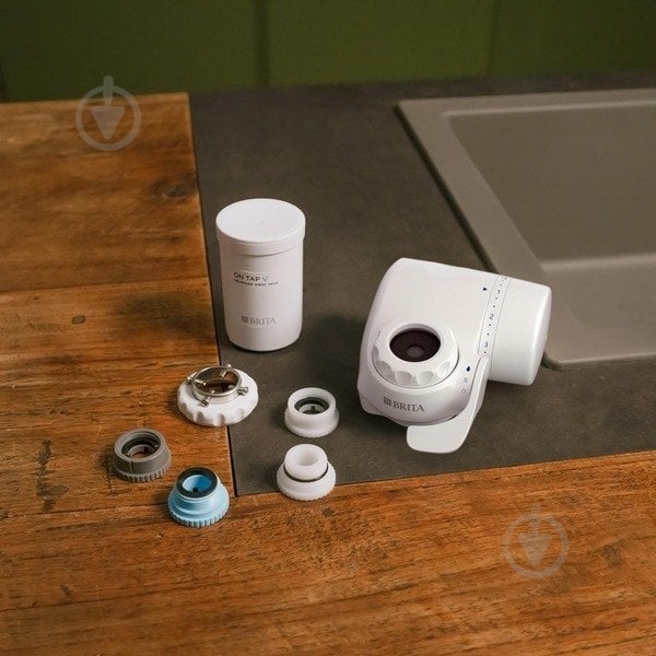 Фильтр BRITA On Tap V - фото 5