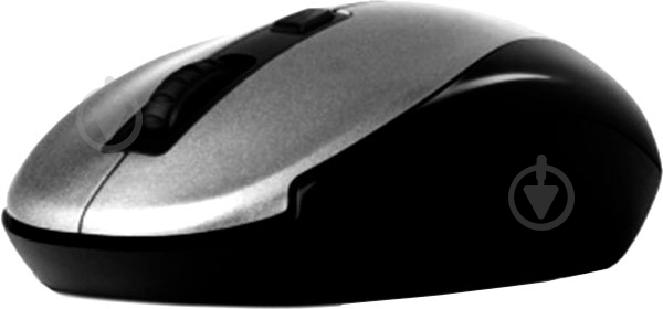 Мышка Sven RX-255W Gray - фото 3