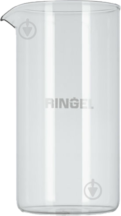 Колба для френч-пресса Ringel 800 мл (RG-000-800) - фото 1