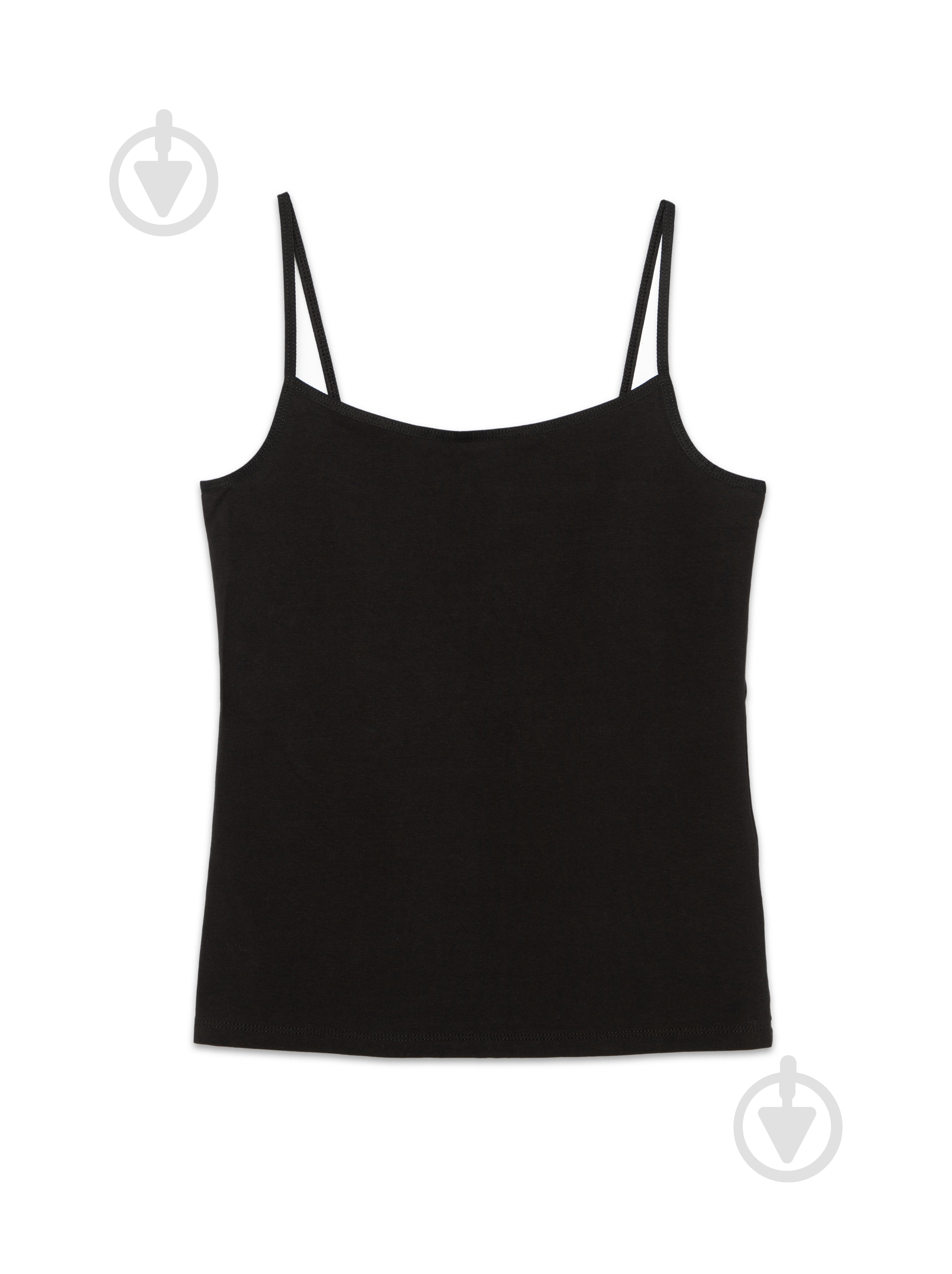 Топ Conte р. 42 черный Basic Collection LT 2019 - фото 2