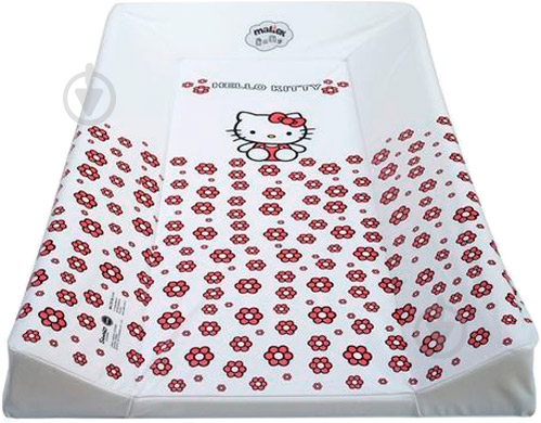 Пеленальная доска Maltex Hello Kitty 9876 - фото 1