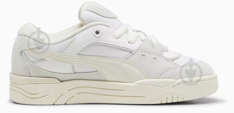 Кроссовки мужские демисезонные Puma PUMA-180 38926716 р.44 бежевые - фото 2