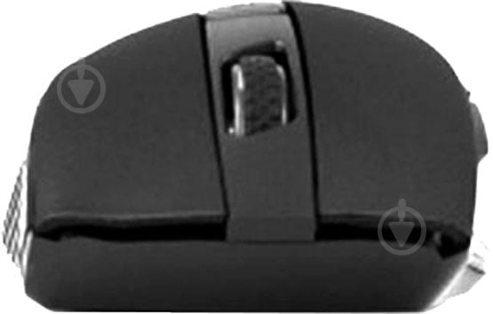 Мышка Sven RX-425W Black - фото 6