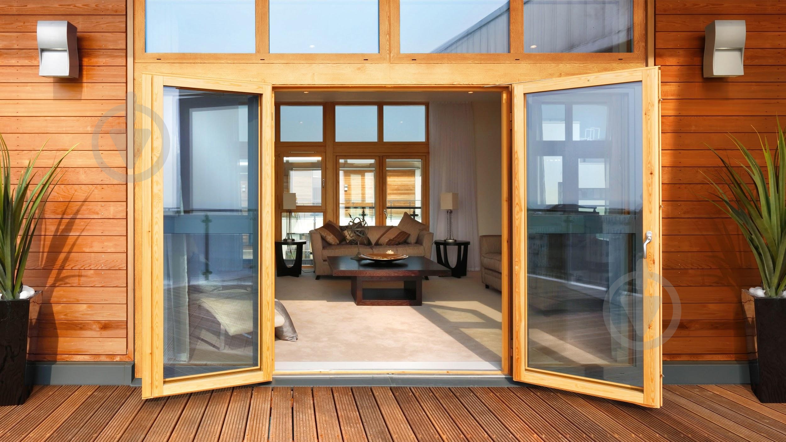 Деревозахисний засіб Pinotex Ultra Lasur тік глянець 1 л - фото 6