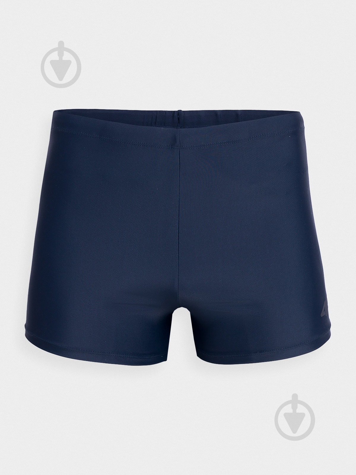 Плавки 4F SWIMMING TRUNKS M017 4FSS23USWTM017-30S р.S синій - фото 1