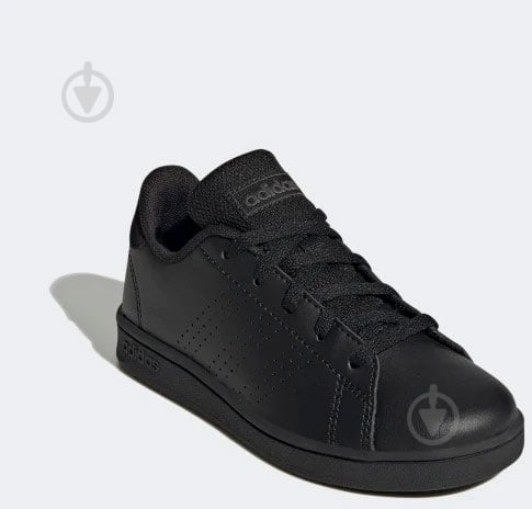 Кроссовки детские демисезонные Adidas ADVANTAGE K GW6484 р.36 2/3 - фото 3 Кроссовки детские демисезонные Adidas ADVANTAGE K GW6484 р.36 2/3 - фото 3