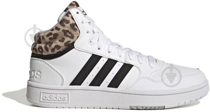 Кроссовки Adidas GY4753 р.38 белые - фото 1