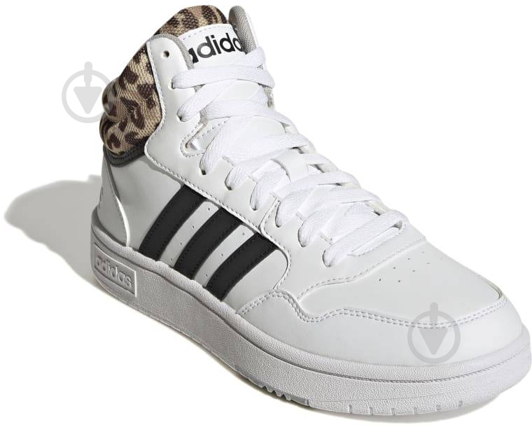Кроссовки Adidas GY4753 р.38 белые - фото 3
